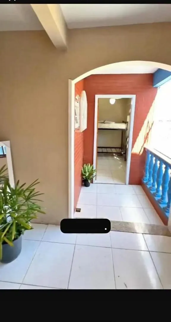 Hostel Jatoba מסאה ברזיל