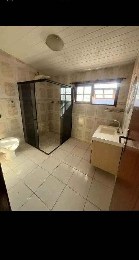 Hostel Jatoba מסאה 3*,  ברזיל
