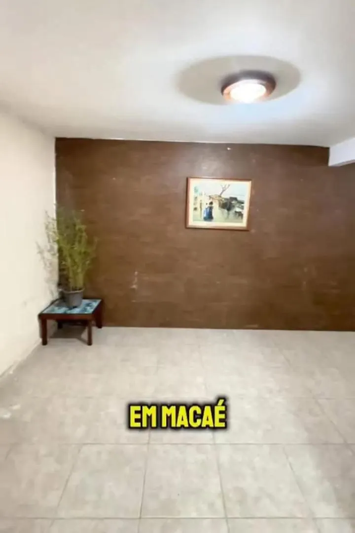 Hostel Jatoba Macae