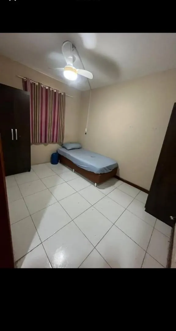 Hostel Jatoba Macae Hotel