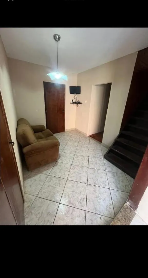 Hostel Jatoba Macae 3*,