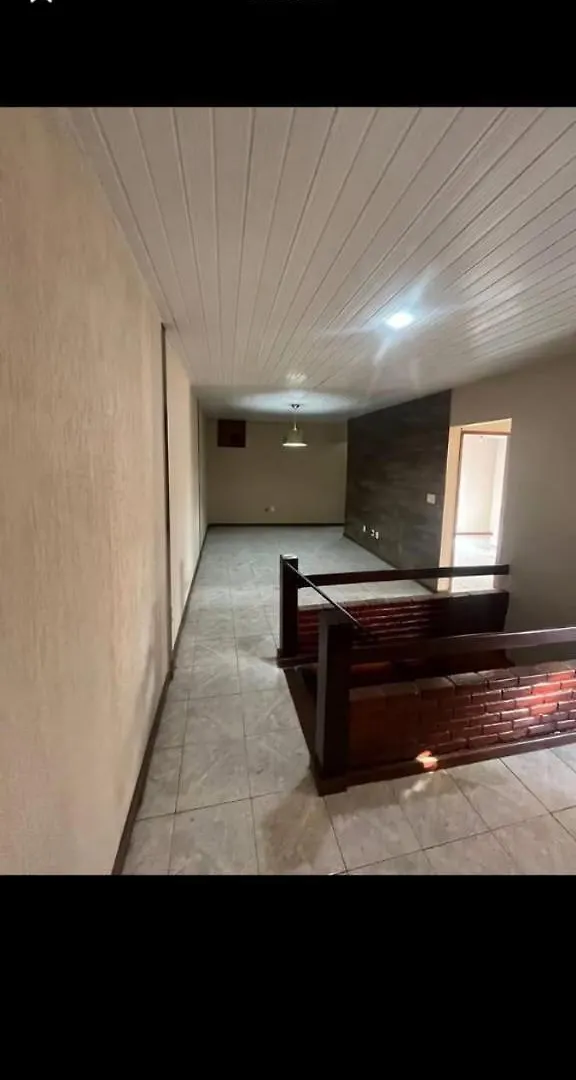 Hotel Hostel Jatoba Macae